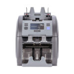 HITACHI IH-110 Multiple Currency Counting & Detection