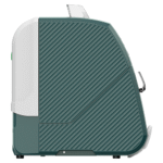 MIRAGE SY-200 Supreme Two Pocket Banknote Discriminator & Fitness Sorter - Image 6