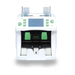 MIRAGE SY-150 Supreme Two Pocket Banknote Discriminator & Sorter (12 Currencies) - Image 2