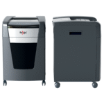 Rexel Momentum Extra XP420+ Jam Free Cross Cut Paper Shredder - Image 10
