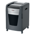 Rexel Momentum Extra XP420+ Jam Free Cross Cut Paper Shredder - Image 7