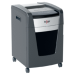 Rexel Momentum Extra XP420+ Jam Free Cross Cut Paper Shredder - Image 8