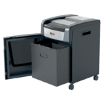 Rexel Momentum Extra XP420+ Jam Free Cross Cut Paper Shredder - Image 9