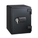 EAGLE Fire Resistant Safe YESM-031DK - Image 4