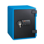 EAGLE Fire Resistant Safe YESM-031DK - Image 6