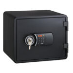 EAGLE Fire Resistant Safe YESM-020K - Image 3