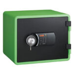 EAGLE Fire Resistant Safe YESM-020K - Image 5