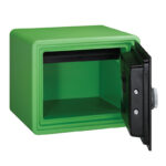 EAGLE Fire Resistant Safe YESM-020K - Image 6