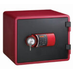EAGLE Fire Resistant Safe YESM-020K - Image 7