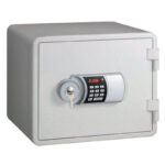EAGLE Fire Resistant Safe YESM-020K