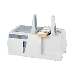 DORS DR-500 Money Strapping Machine (Up to 1000 NOTES)