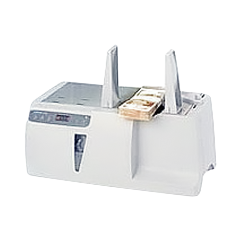 dors500-banknotes DORS DR-500 Money Strapping Machine (Up to 1000 NOTES) - Image 1