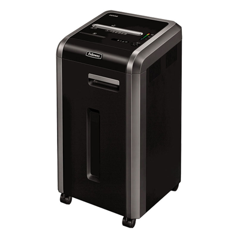 fellowes_225Mi FELLOWES 225MI Paper Shredder - Image 1
