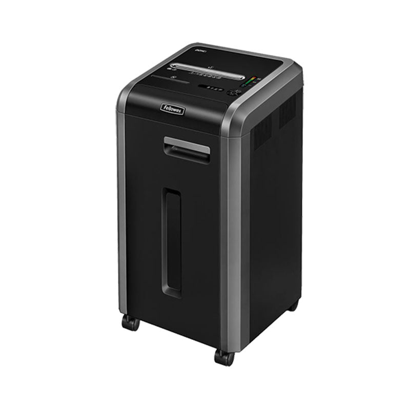 fellowes_225ci FELLOWES 225CI Paper Shredder - Image 1