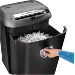 FELLOWES 75CS Paper Shredder - Image 2