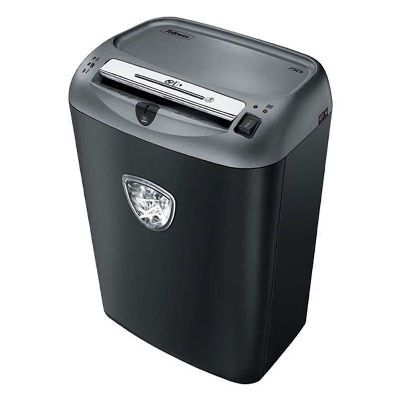 fellowes_75cs_55ad8834-0915-4f67-8afb-68e1c827ac7e FELLOWES 75CS Paper Shredder - Image 1