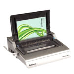 FELLOWES Binding Machines Galaxy E-Wire (Electrical)