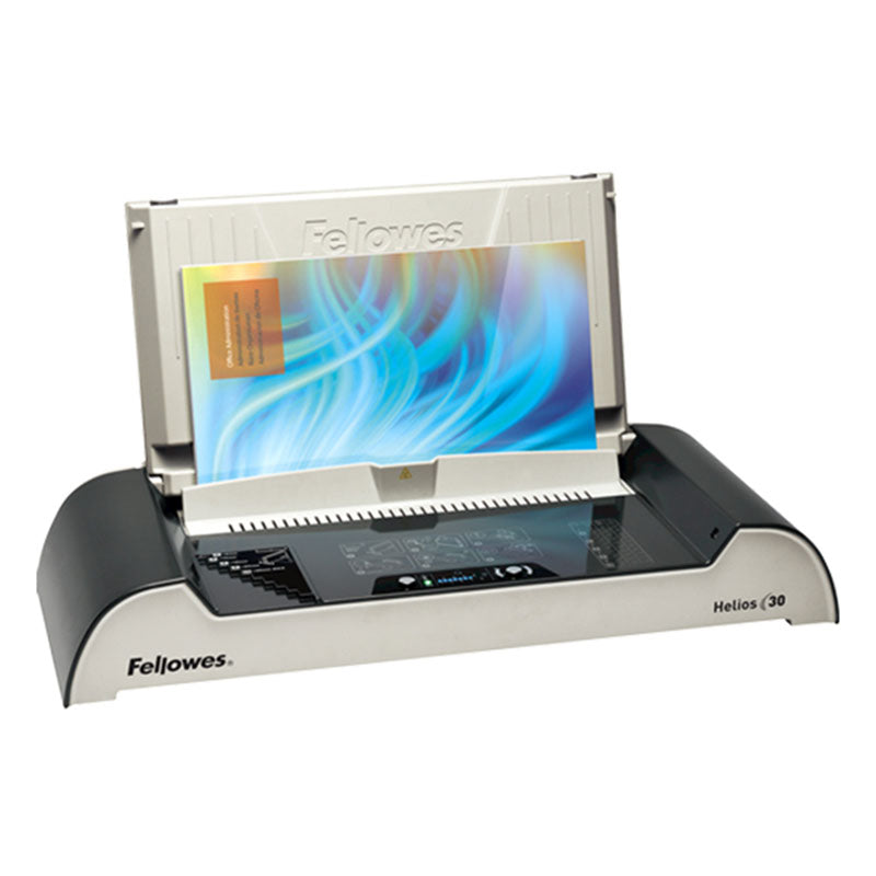 fellowes_helios30-thermal FELLOWES Helios 30 Binding Machine - Image 1