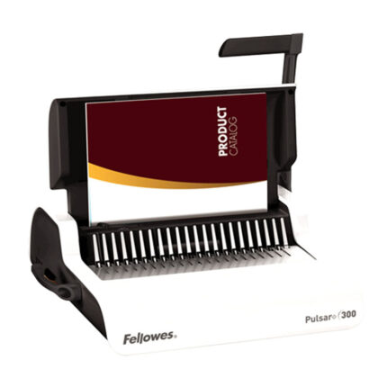 FELLOWES Pulsar 300+ Binding Machine