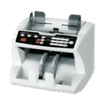 GLORY GFB-800 Currency Counter