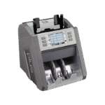 PLUS P-16 One Pocket Currency Counting Machine