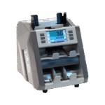 PLUS P-30 Cash Counting & Sorting Machine