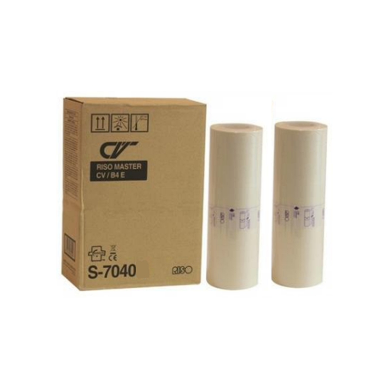 riso-master-s-7040-cv-B4 RISO Master CV B4 (BOX OF 2) - Image 1