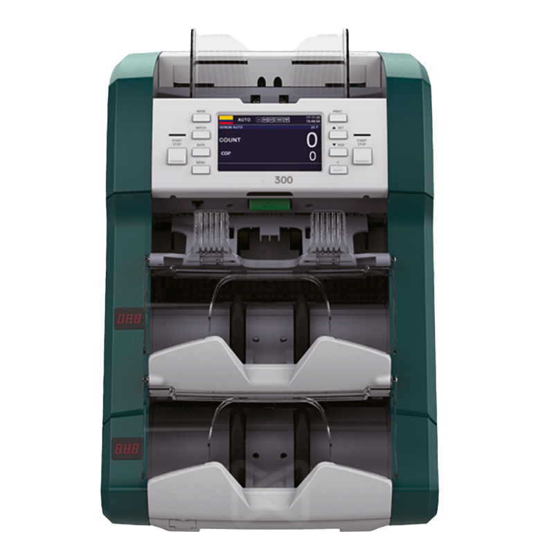 Mirage Corporation Ltd, a UK-based leader in currency handling technology, designs and manufactures advanced solutions for secure and efficient money processing.