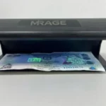 Mirage MD 85 Currency Detector
