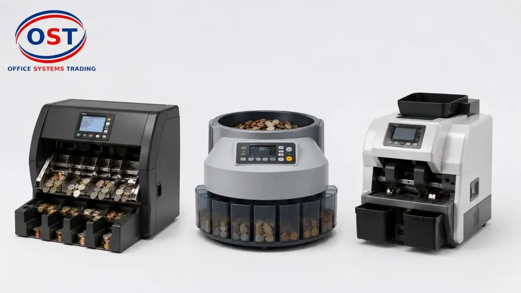 industrial-coin-counter-comparison-uae Comparison of industrial coin counter machines available in the UAE
